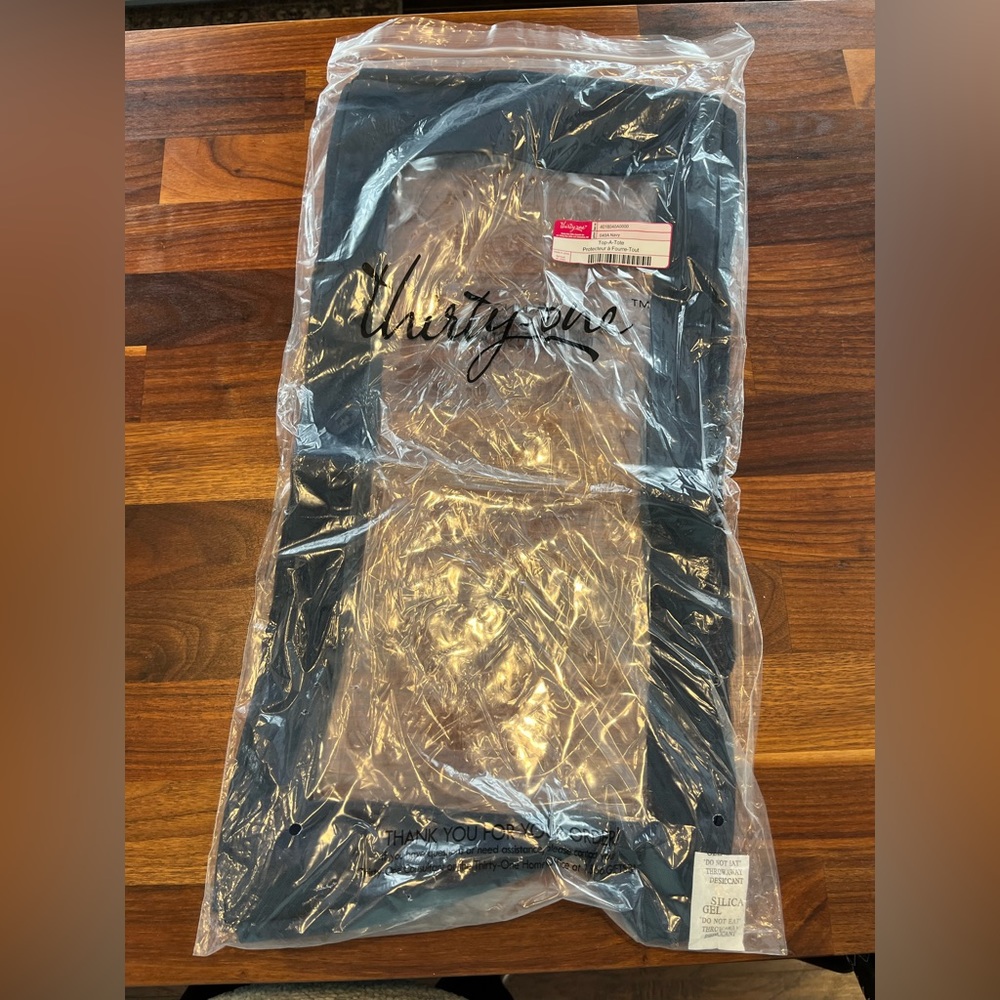 Thirty-One “Top- a —Tote”